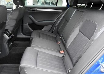 Škoda Superb 2.0TDi STYLE 1M ČR 2xPNEU - 19