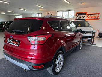 Ford Kuga 1.5i EcoBoost 110kW Titanium - 19