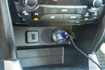 Suzuki Vitara 1.6 VVT Comfort 2016 - 19