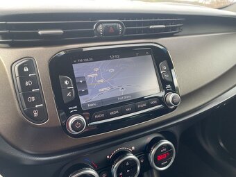 Alfa Romeo Giulietta, 1.6 JTD 77KW NAVI - 19