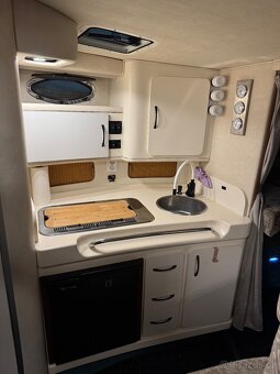 Motorova jachta Sea ray 290 Sundancer - 19