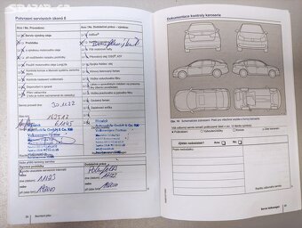 VW GOLF VII, 2.0TDi 110KW,COMFORTLINE,VARIANT,ALU,USB/SD/AUX - 19