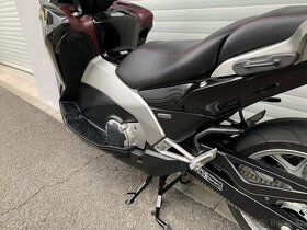 Honda NC 700 D Integra ABS SUPER STAV - 19