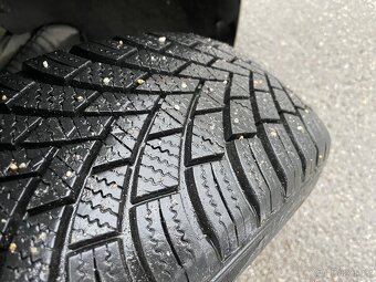 ŠKODA OCTAVIA 1.9 TDI 66kw - 2.MAJITEL, STK, ROZVODY - 19