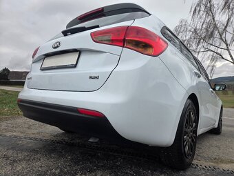 Kia Cee´d - 1.6CRDi(94kw) - KUP ČR - 2015(STK9/27) - 19