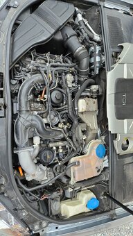Audi a4 b7 cabrio quattro - 19