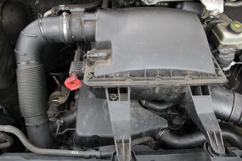Mercedes-Benz Sprinter, 314 CDI Maxi+Automat+klima - 19