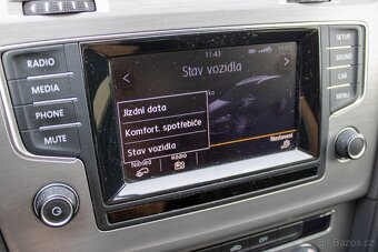 Volkswagen Golf Variant.. - 19