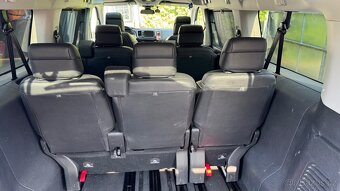 TOYOTA PROACE VERSO, 8AT , L2, 130 kW. 7 mist. VIP, webasto - 19
