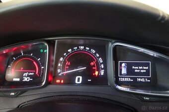 Citroën DS5 2.0HDI Automat 120kW Navi ČR - 19