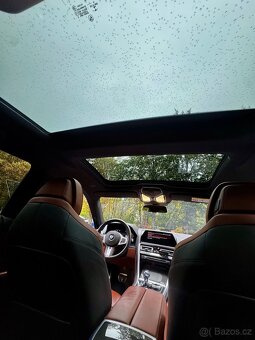 BMW 840d xDrive Gran Coupé - 19