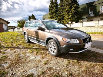 Volvo XC70 2.4 disel 159kw AWD - 19
