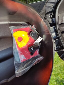 Honda SH 350 i REPSOL Limited edition (2021) VÝPRODEJ - 19