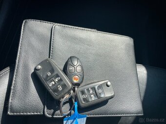 VW SHARAN 2.0 TDI 125kW-12/2012-216.785KM-PANO,KAMERA,7 MÍST - 19