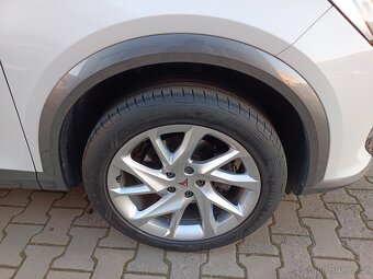 Cupra Formentor TDI 110kW Tažné ACC Man. - záruka Autodraft - 19