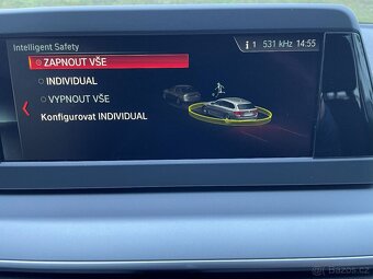 BMW 520 d 140kw ,model 2018, 148 000 km, velmi hezké, DPH - 19