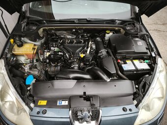 Peugeot 407 SW , 2.0.HDI, 2007 - 19