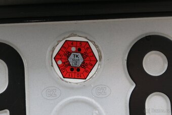 Škoda Fabia 1.2 ČR,tempomat,klima - 19