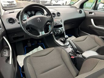 Peugeot 308 SW 1.6Hdi 84kw Style - 19