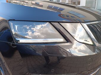 Škoda Octavia 3 Combi 2.0TDI 110kW DSG Full LED Navi DAB - 19