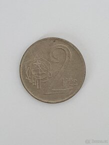 Prodám 2 Kčs 1972 až 1986 - 19