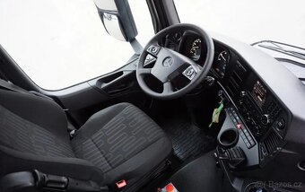 Mercedes-Benz AROCS 2645 - 6x4 - Nosič kontejnerů – EURO 6  - 19