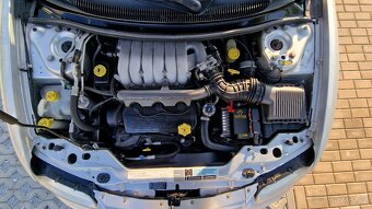 Chrysler Stratus 2,5L V6 cabrio - 19