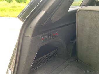 Audi Q7, TOP FULL výbava, 7 miest, Záruka - 19