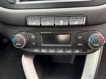 Kia Cee´d 1.6 - 19