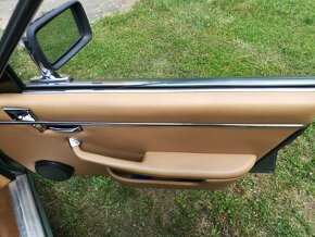 Jaguar XJ6 4.2 Mark III. - 19