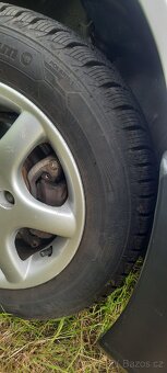 Suzuki Swift 1.0 - 19