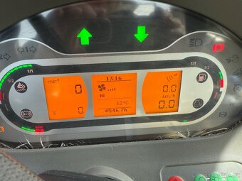 Fendt 720 ProfiPlus  2018rv  4500mth - 19