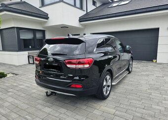 Kia Sorento 2.0 CRDI Business Line Plus 4x4 - 19