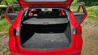 Opel Astra ST, 1.7CDTI, 1. majitel - 19