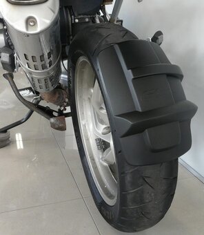 BMW R 1200 GS 2010 - 19