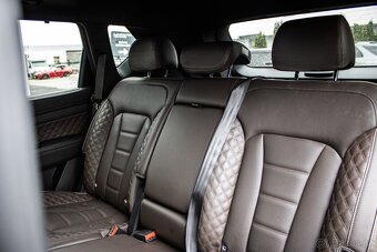 SsangYong Rexton 2.2 e-XDI 4WD Premium A/T, 148KW, A8, 5d. - 19