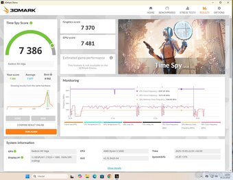 Ryzen 5 5500,RX VEGA 64 8GB,32GB DDR4,1TB M.2,WIN 11,700W - 19