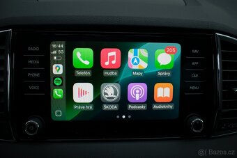 Škoda Karoq 2.0TDi 110kw DSG 4x4 Facelift - Virtual cockpit - 19