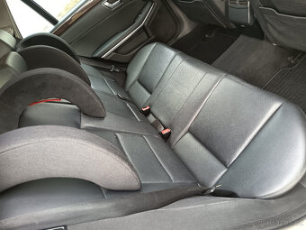 MB E W212 kombi 200 CDI-automat, tažné, bixenony, DPH - 19