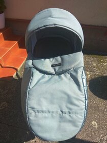 Kočárek 2v1 Tutis Viva Life 3 Luxury - 19