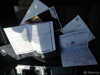 VW Passat B8 variant 1.6 TDI 88kw m.2017 - 19