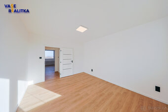 Pronájem, byt 2+1, Teplice nad Bečvou - 19