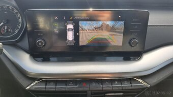 Škoda Octavia 1.5 TSI G-Tec Style WEBASTO - 19