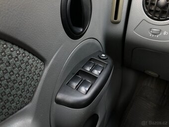 CHEVROLET KALOS 1.4 16V - 19