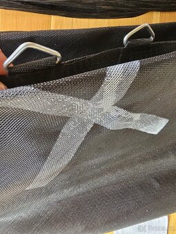 NOVÁ TRAMPOLÍNA STORMRED PRO 366CM PC 6700,- - 19