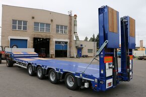 Nový návěs podvalník Nooteboom OSDS-58-04V - 19