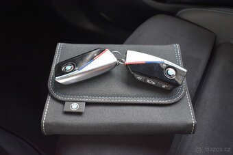 BMW 218d ActiveTourer ///MSPORT DPH ČR 1.MAJITEL - 19