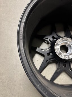 Disky Vossen Forged 5x130 R20 a R21 - 19