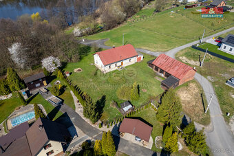 Prodej rodinného domu, Orlová - 19