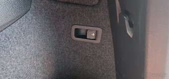 Karoq 2,0 TSI Sportline 140 KW 4x4 Full LED, Navi,DSG, 2021 - 19